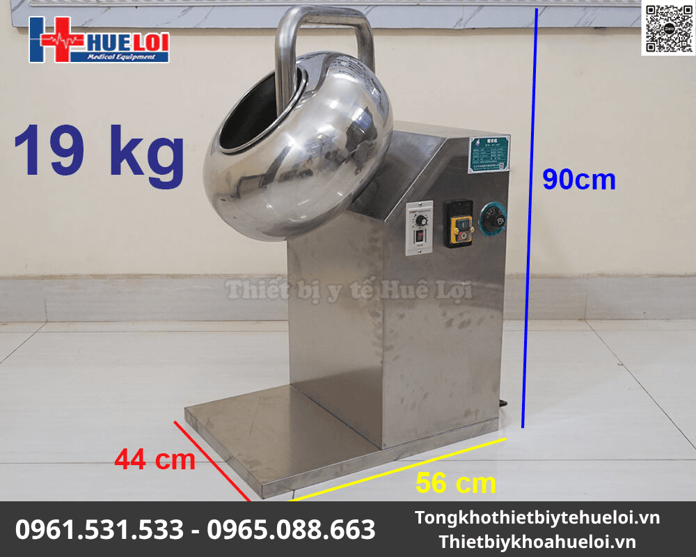 bao viên đánh bóng thuốc đông y