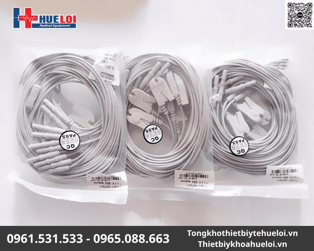 điện não đồ 32 kênh