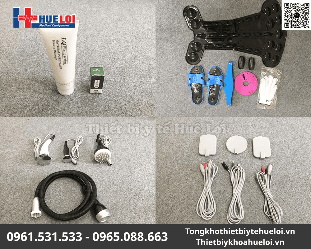 điện trị liệu