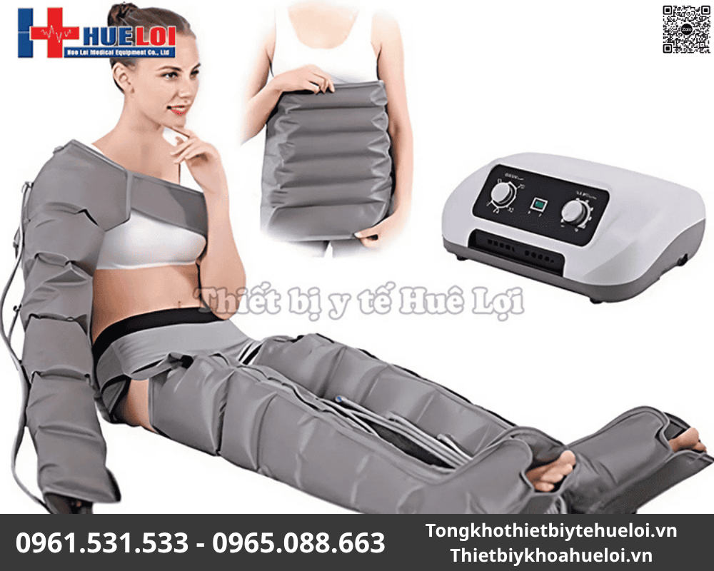 nén ép trị liệu
