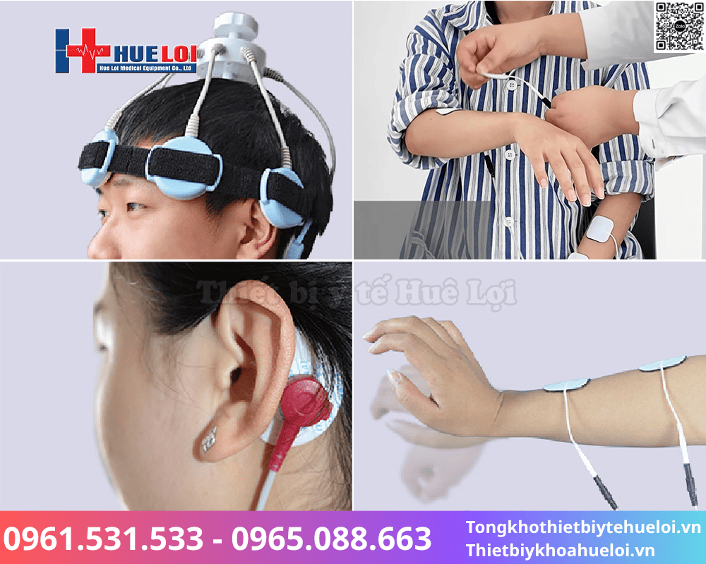 kích thích từ trường xuyên sọ cường độ thấp