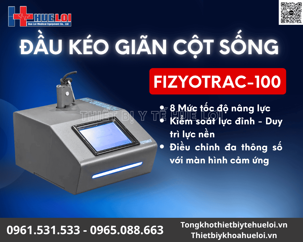 đầu kéo giãn