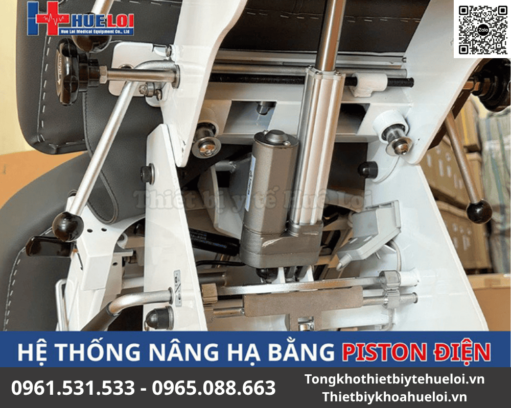 nắn chỉnh cột sống
