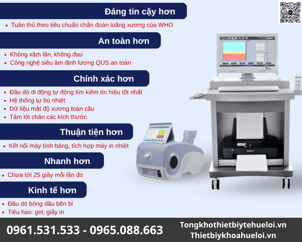 test mật độ xương