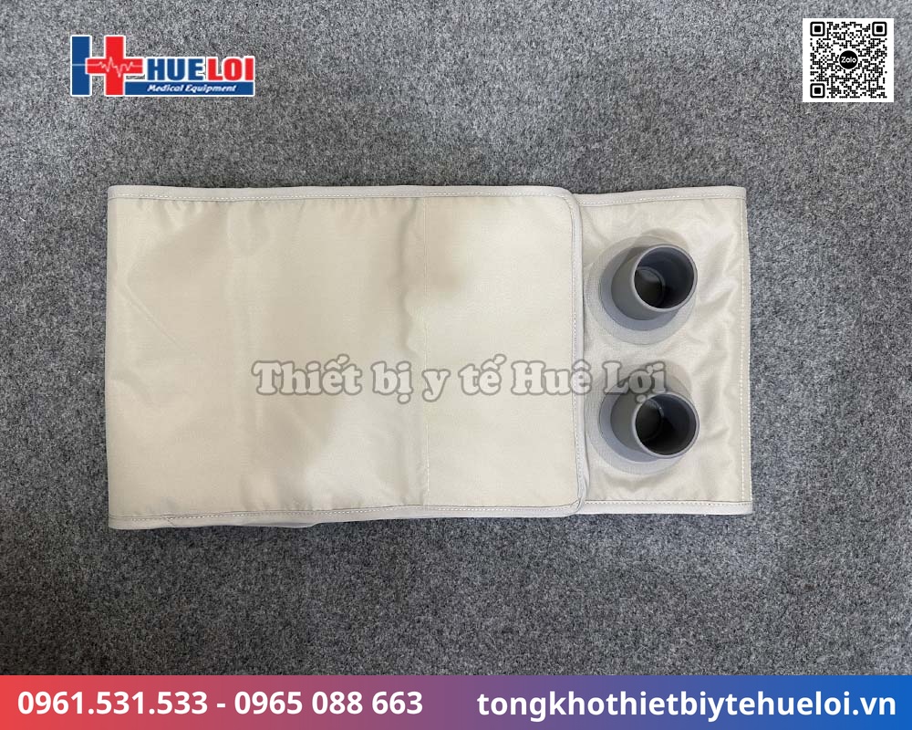 máy đào thải đờm nhớt