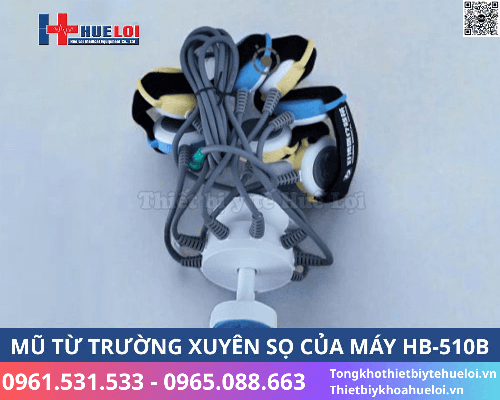 máy từ trường xuyên sọ