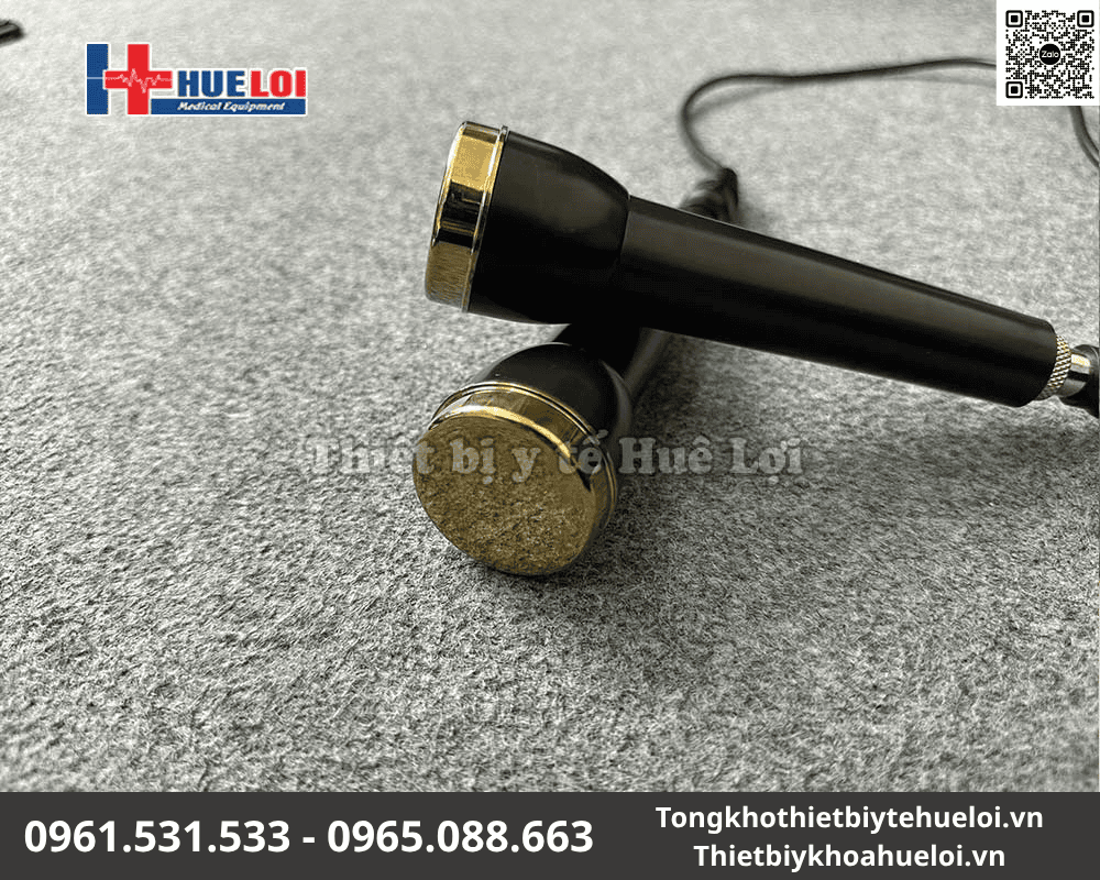 siêu âm trị liệu