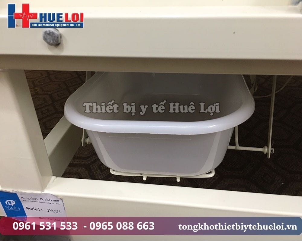 giường y tế giá rẻ nhất