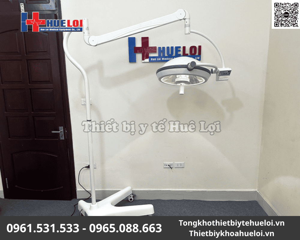 đèn mổ giá rẻ