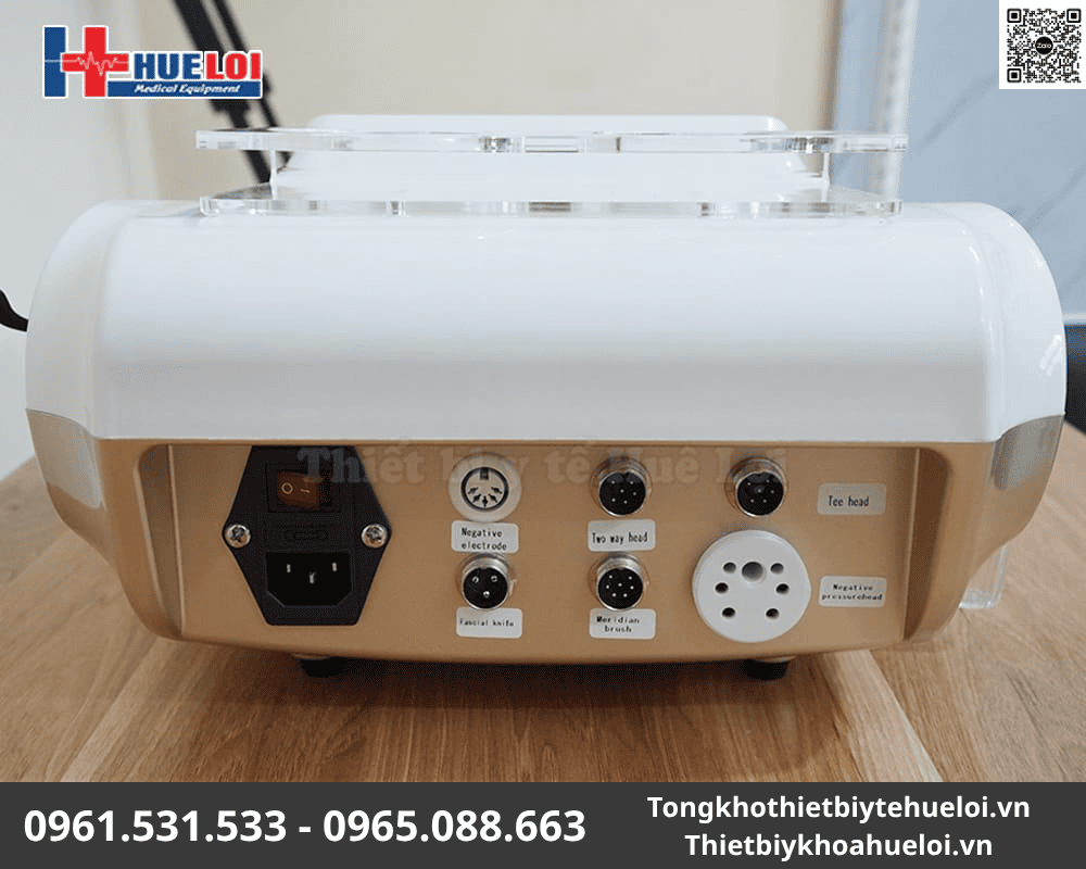 điện trị liệu