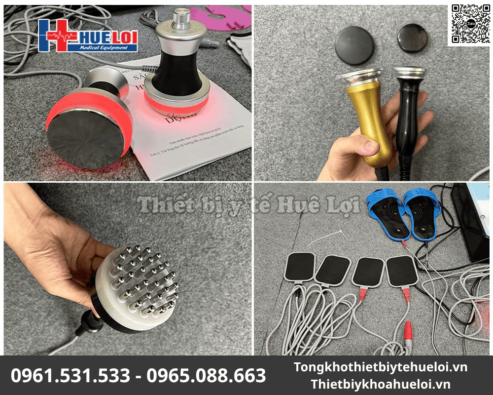phụ kiện DDS1