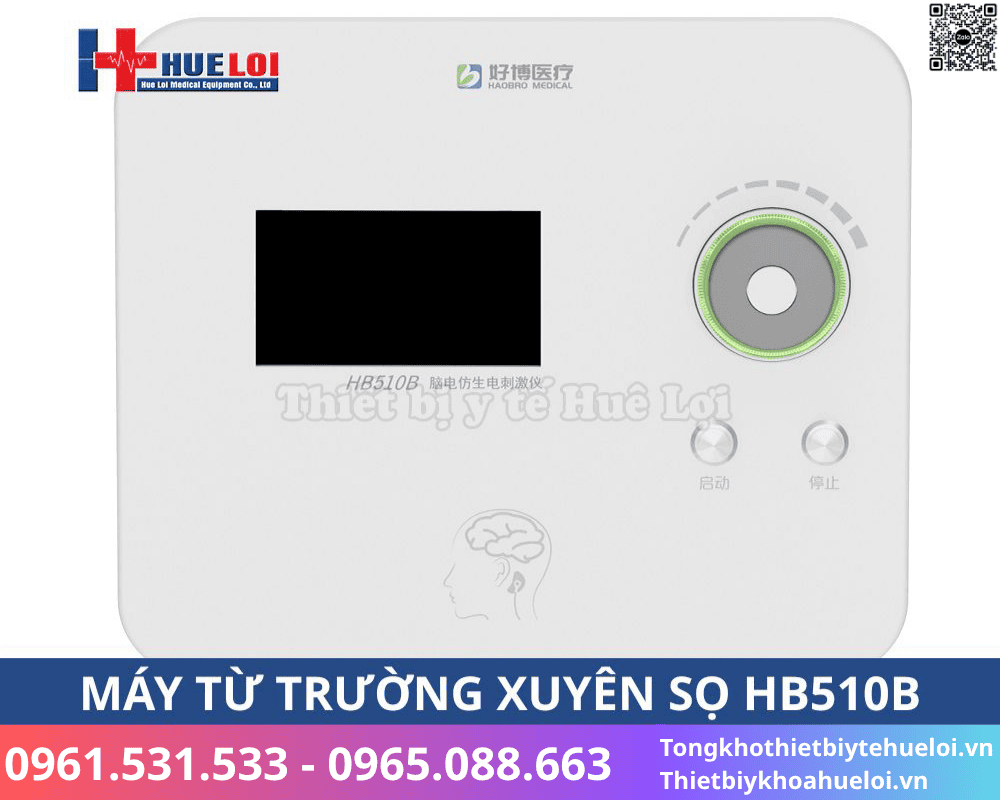 từ trường xuyên sọ