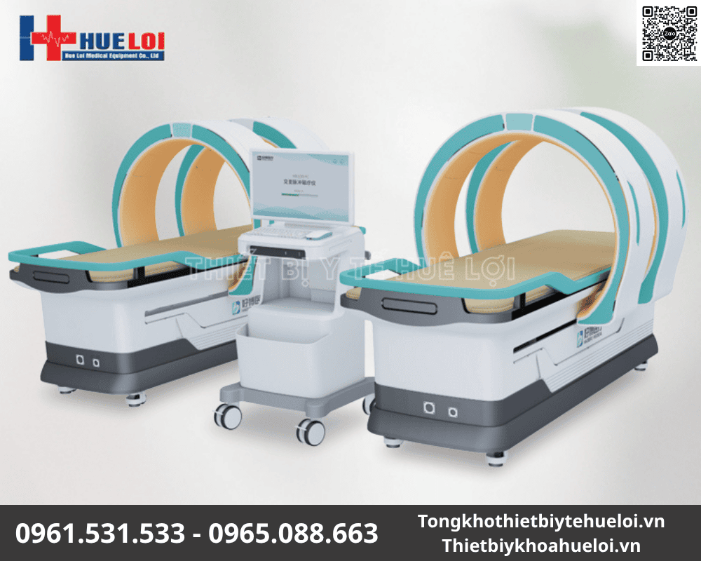 từ trường trị liệu