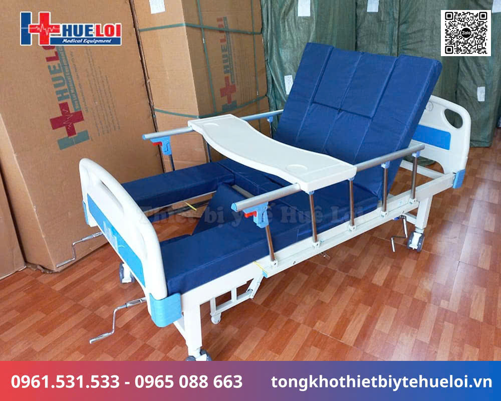 giường y tế giá rẻ