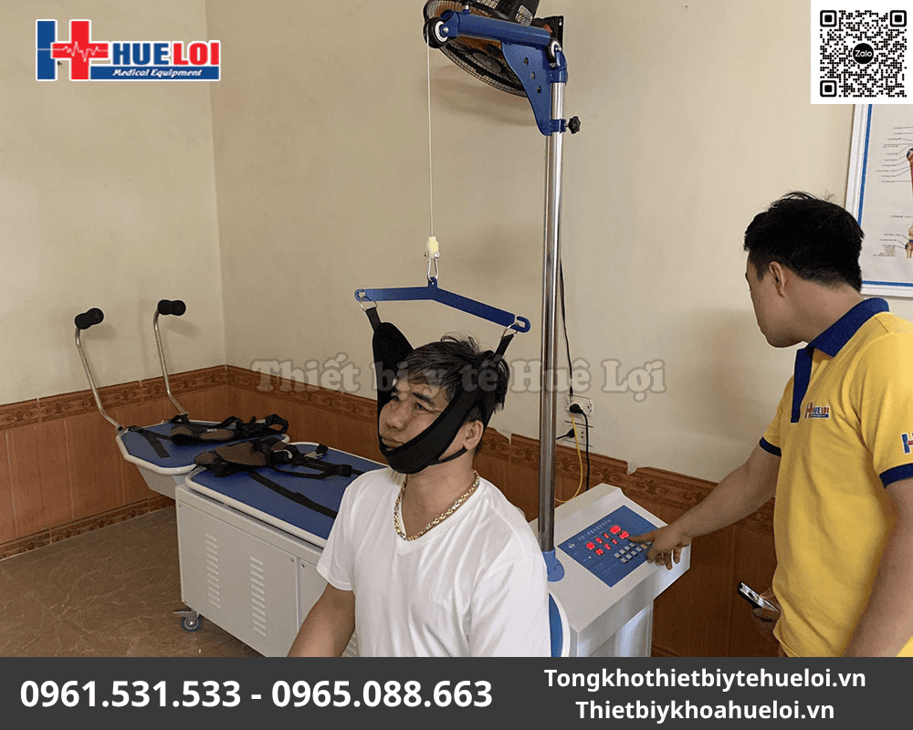 phục hồi chức năng