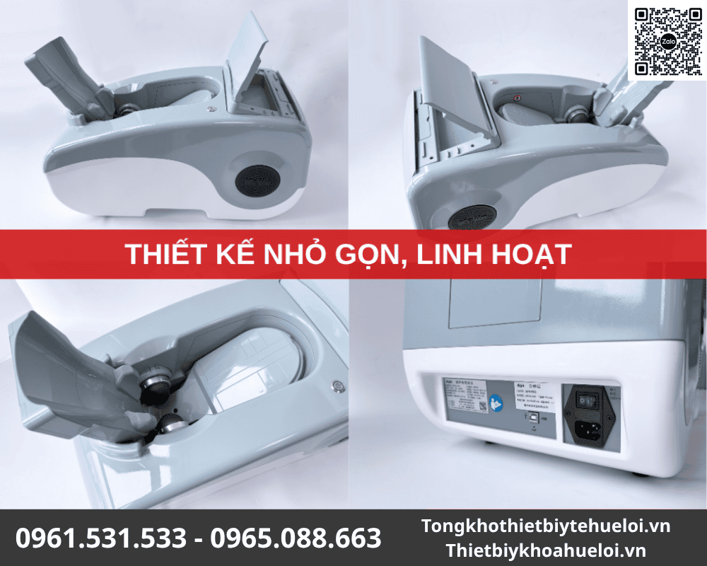 máy đo mật độ xương