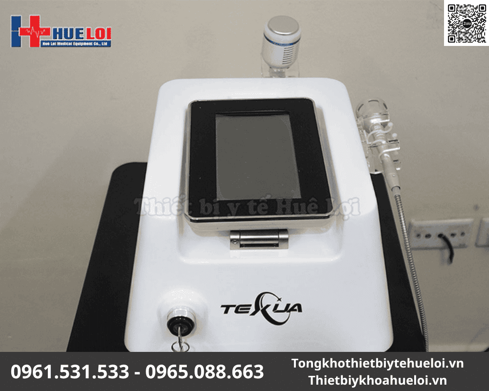 Texua ec30