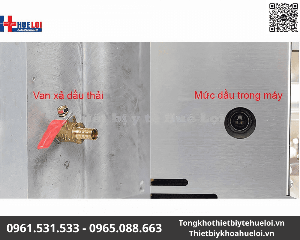 máy tạo viên hoàn