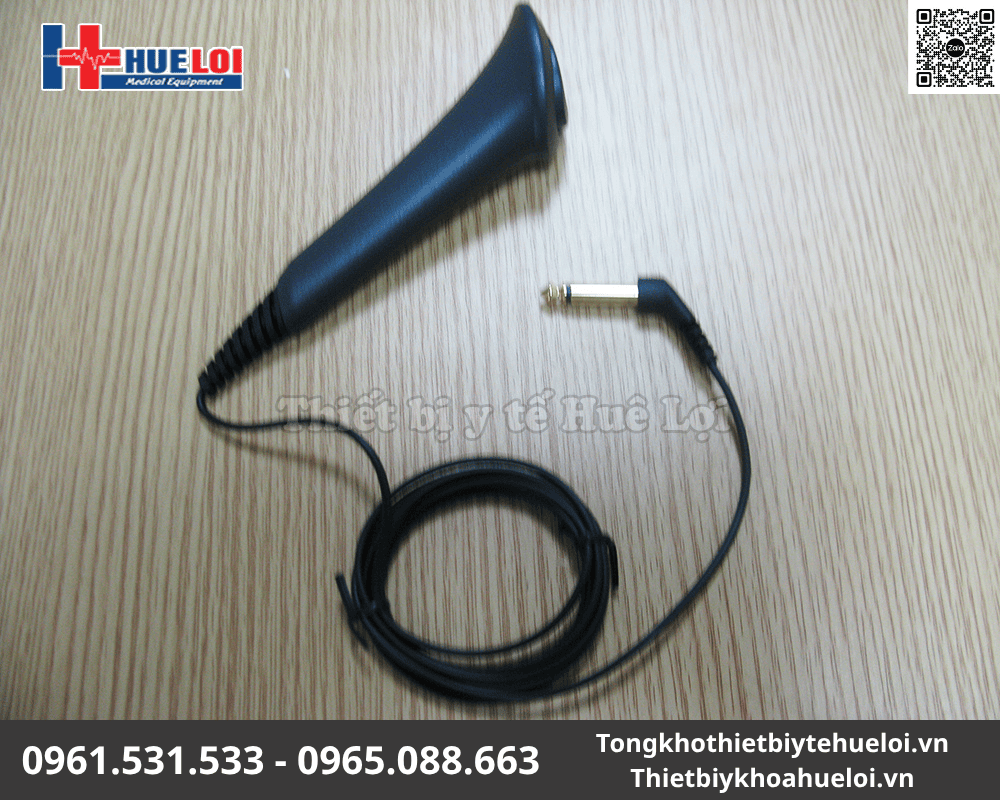 máy đo thính lực