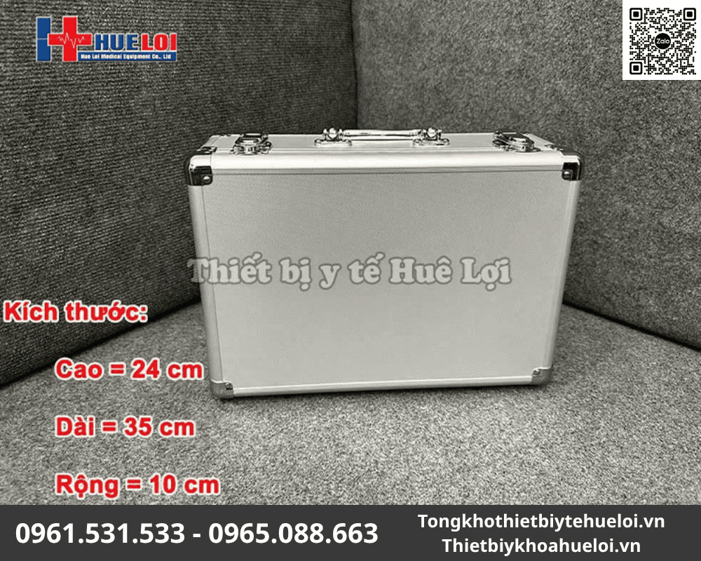 siêu âm trị viêm