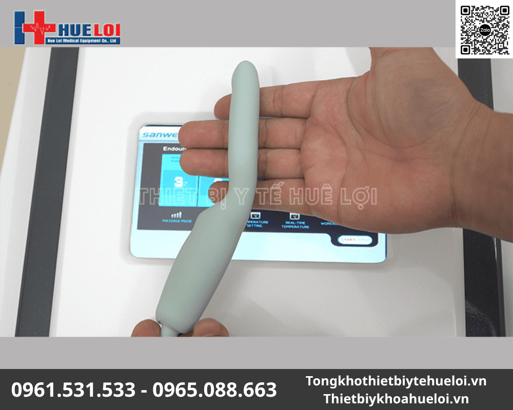 máy trị liệu viêm tiền liệt truyến giá rẻ
