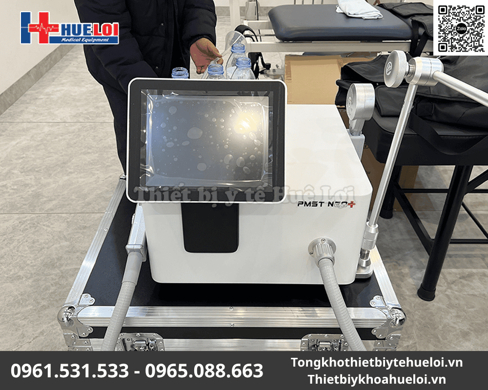 máy từ trường giá rẻ
