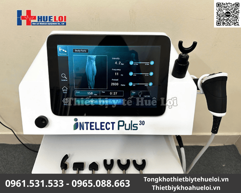 INTELECT Puls 30