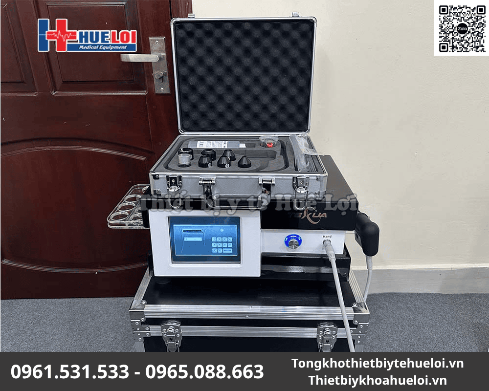 Texua T501