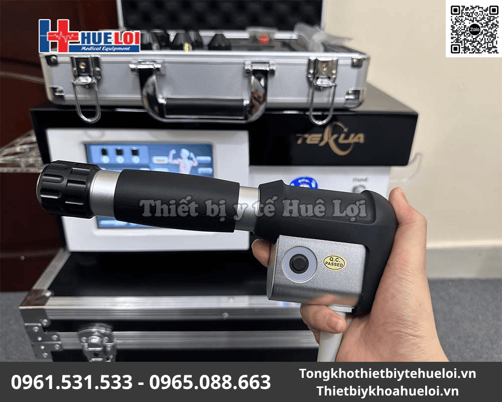 Texua T501 giá rẻ