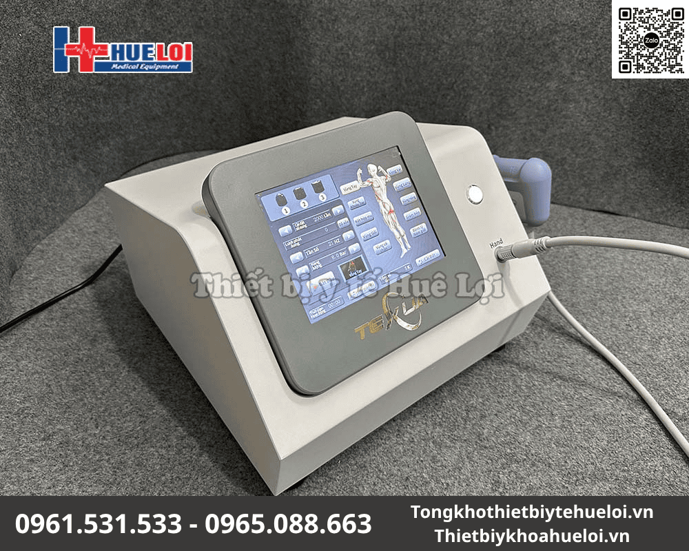 xung kích T301