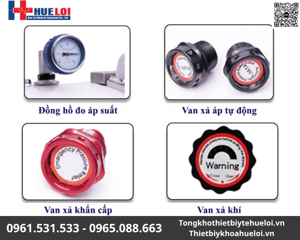 trị liệu bằng oxy cao áp