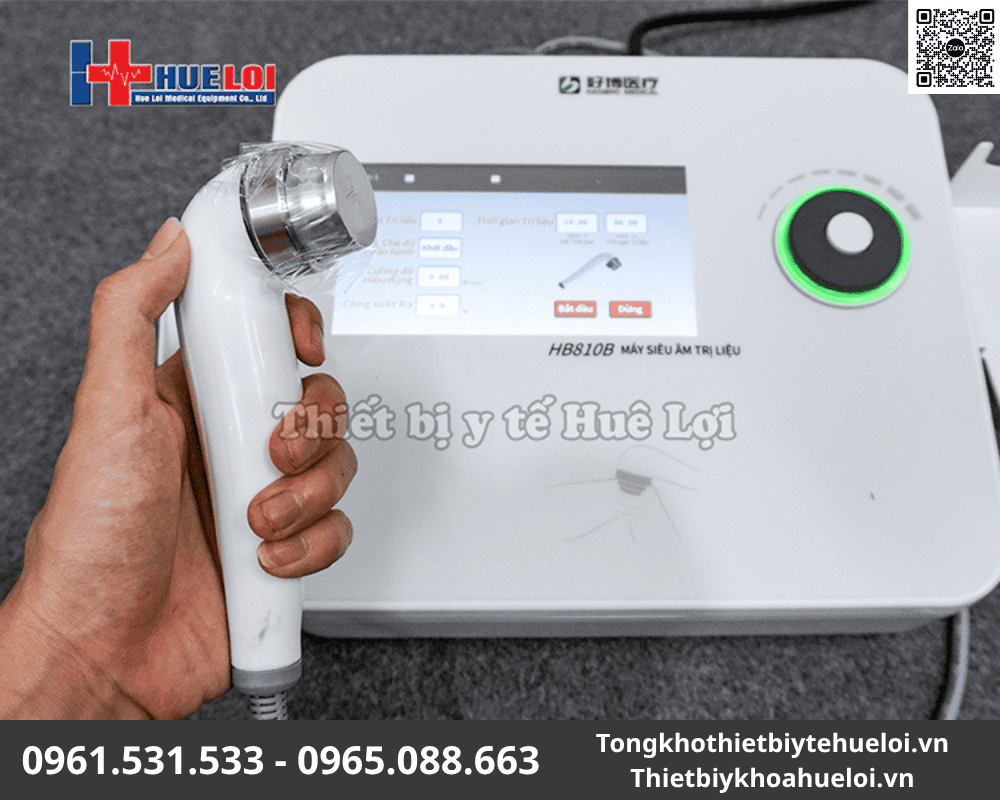 vật lý trị liệu