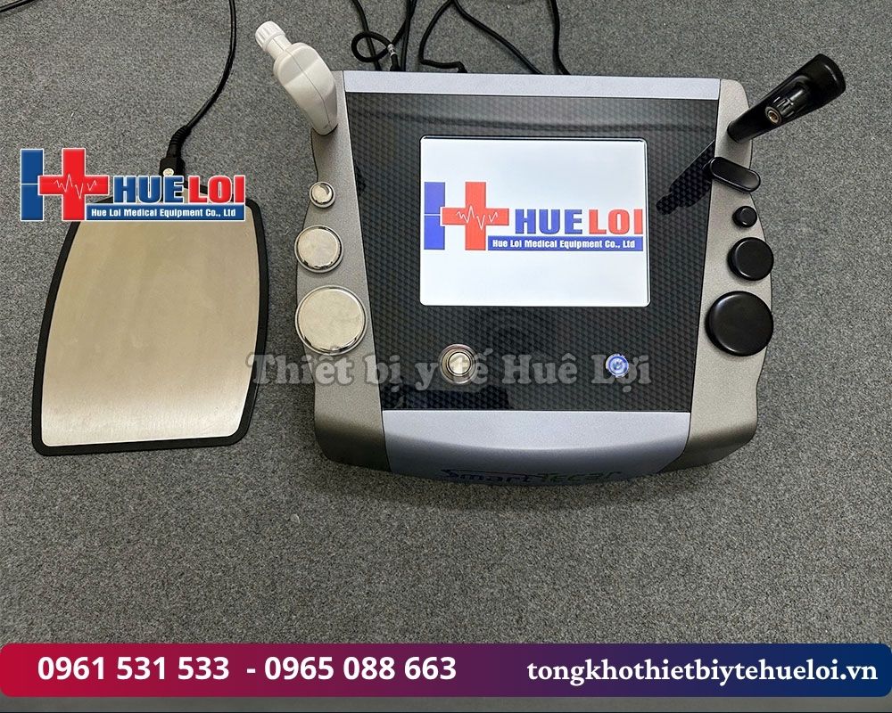 sóng vô tuyến trị liệu