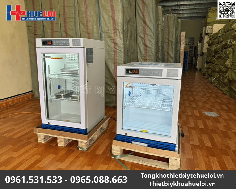 tủ lưu trữ y khoa