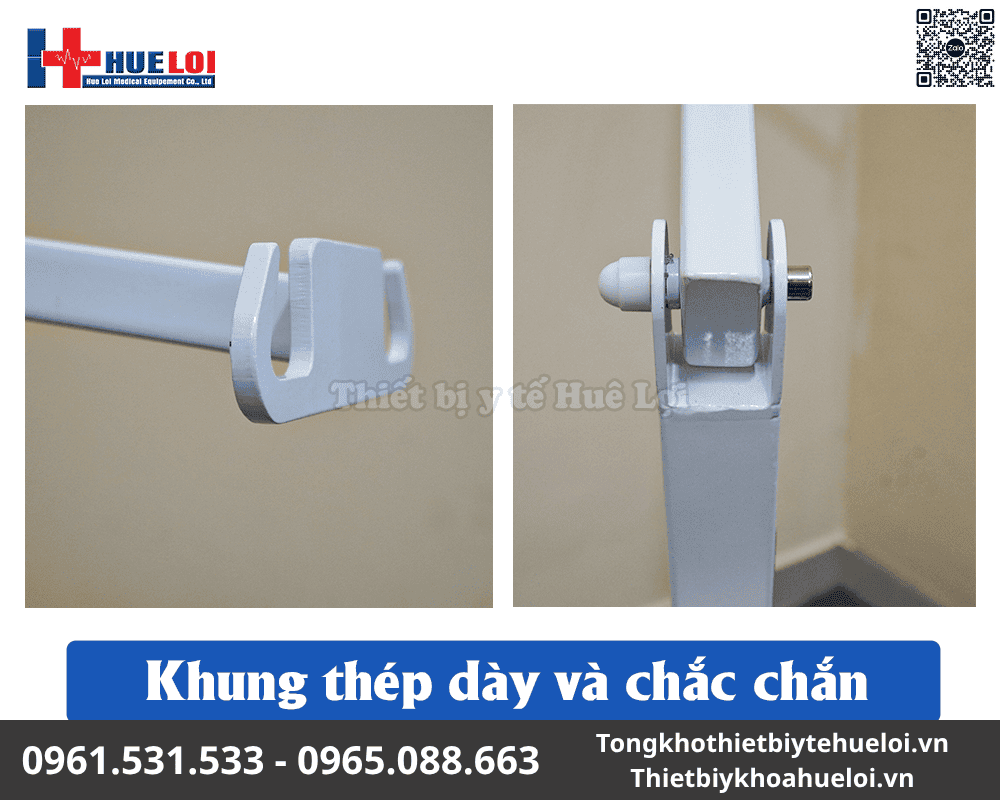 nâng hạ người bệnh