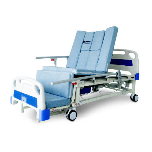 Giường y tế và xe lăn đa năng