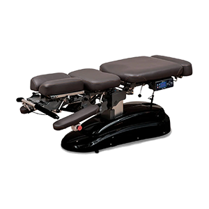 Giường tác động cột sống chiropractic