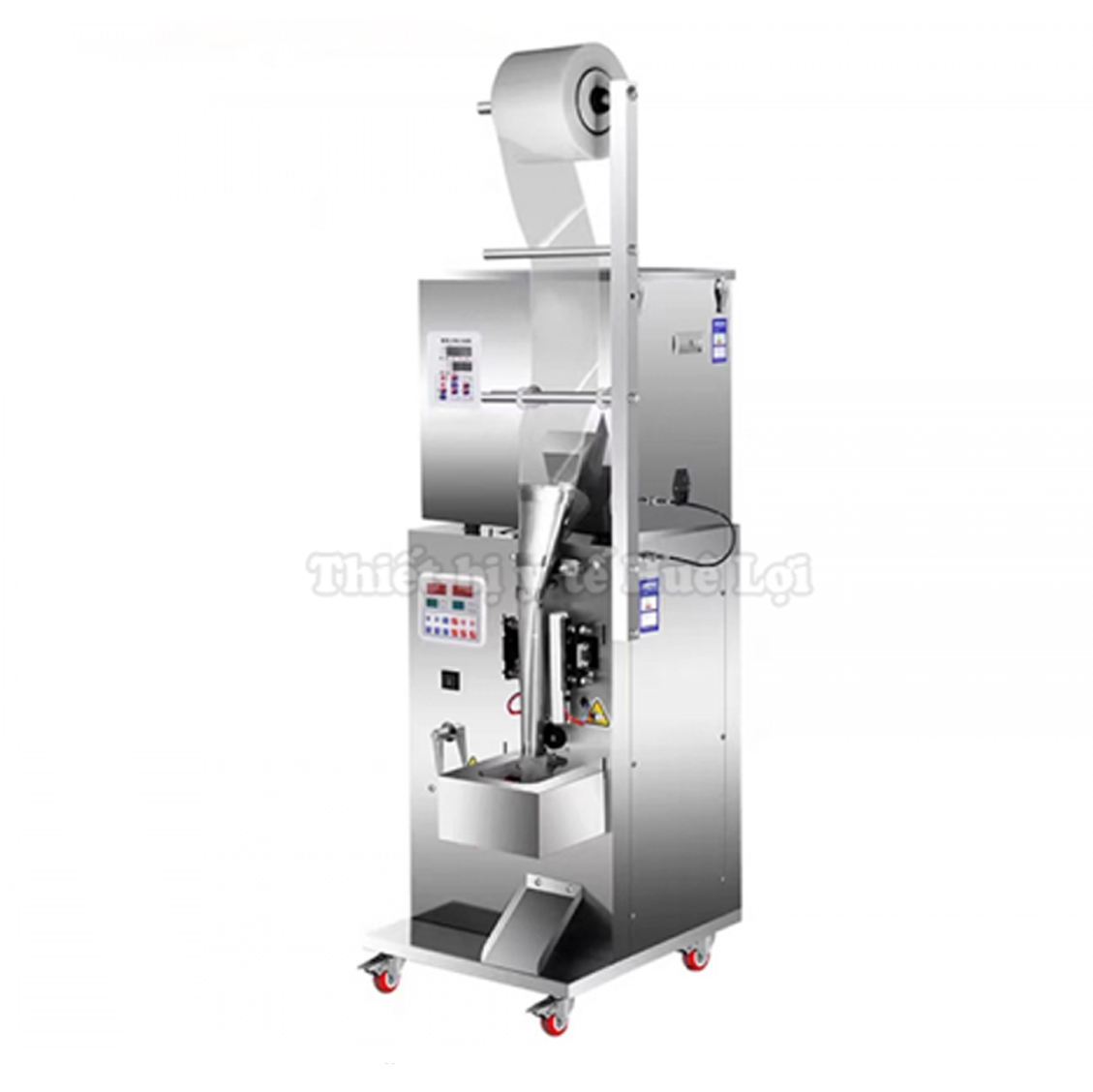 Thiết bị đông y 