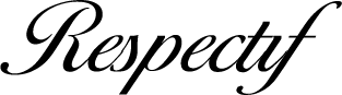 logo Respectif - Thời Trang Thiết Kế Cá Tính