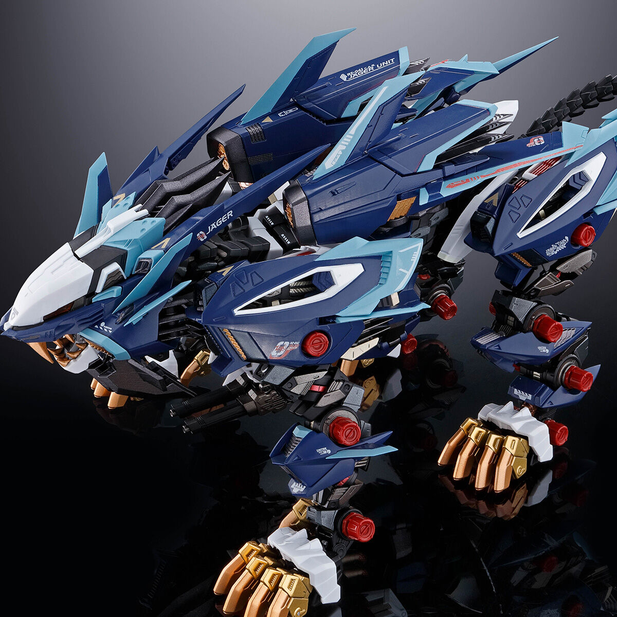 Zoids