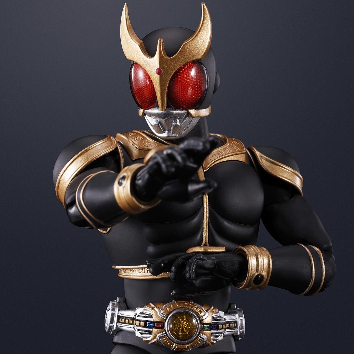 S.H.Figuarts (SHINKOCCHOU SEIHOU)