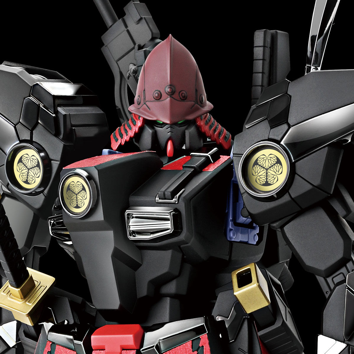 MASTER GRADE