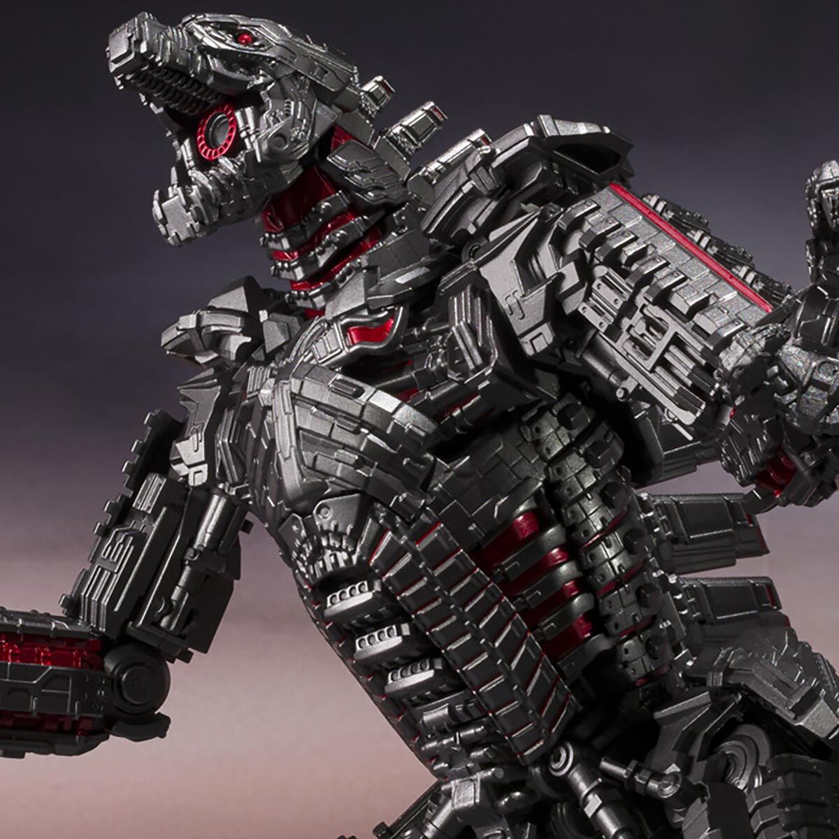 S.H.MonsterArts