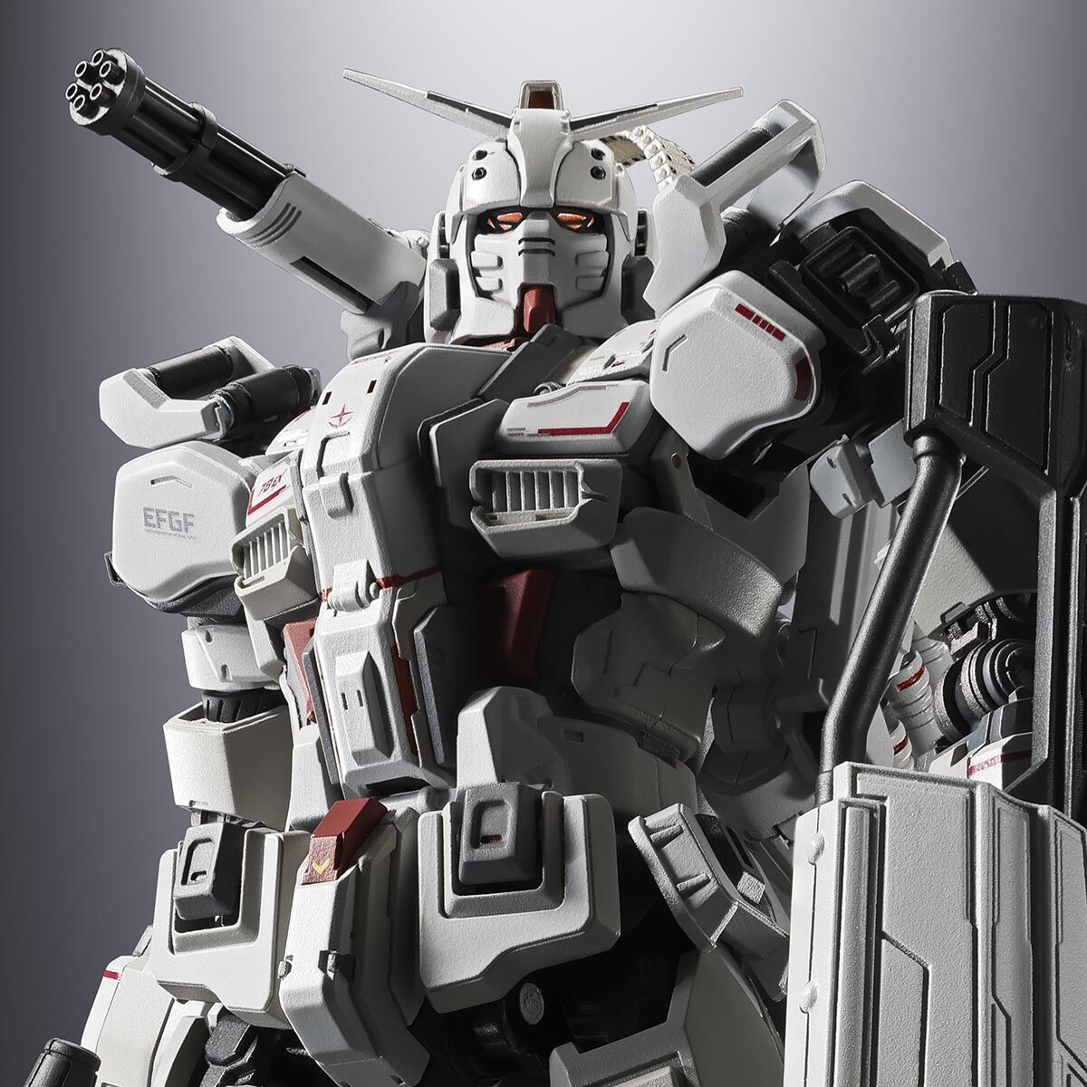 CHOGOKIN