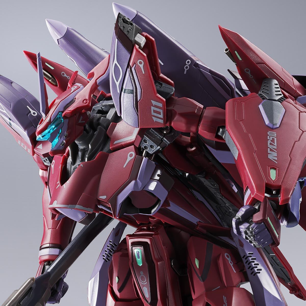 Macross