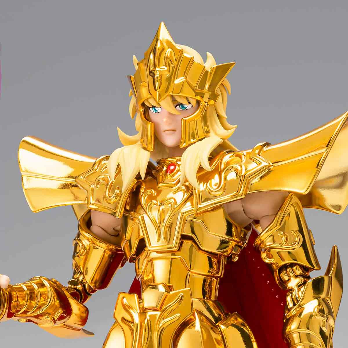 SAINT CLOTH MYTH EX