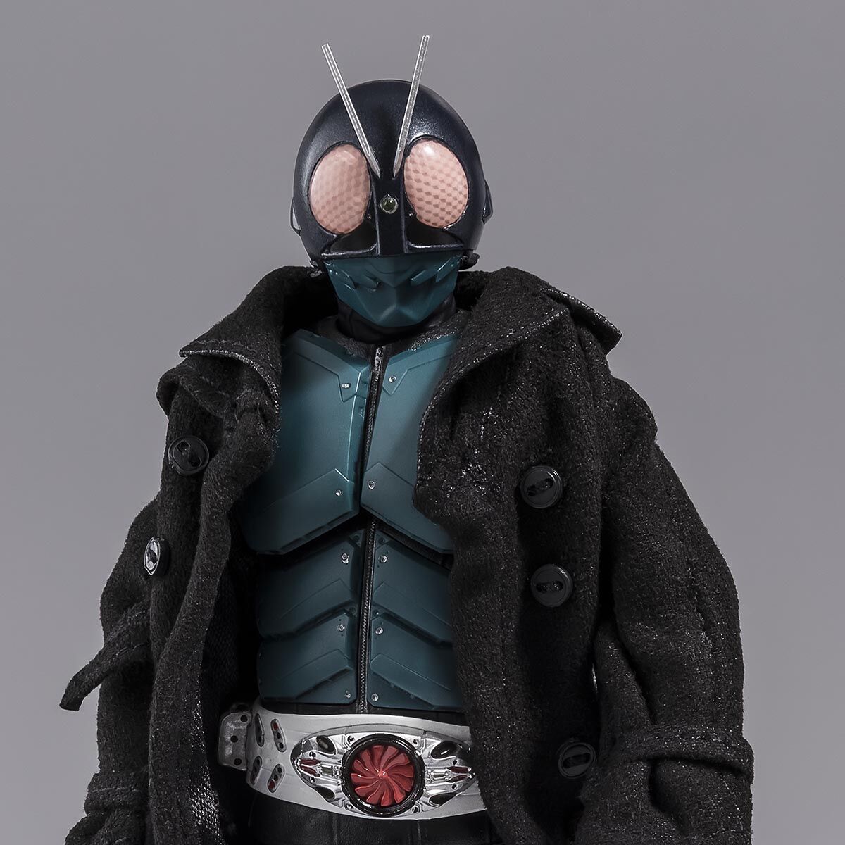 Kamen Rider