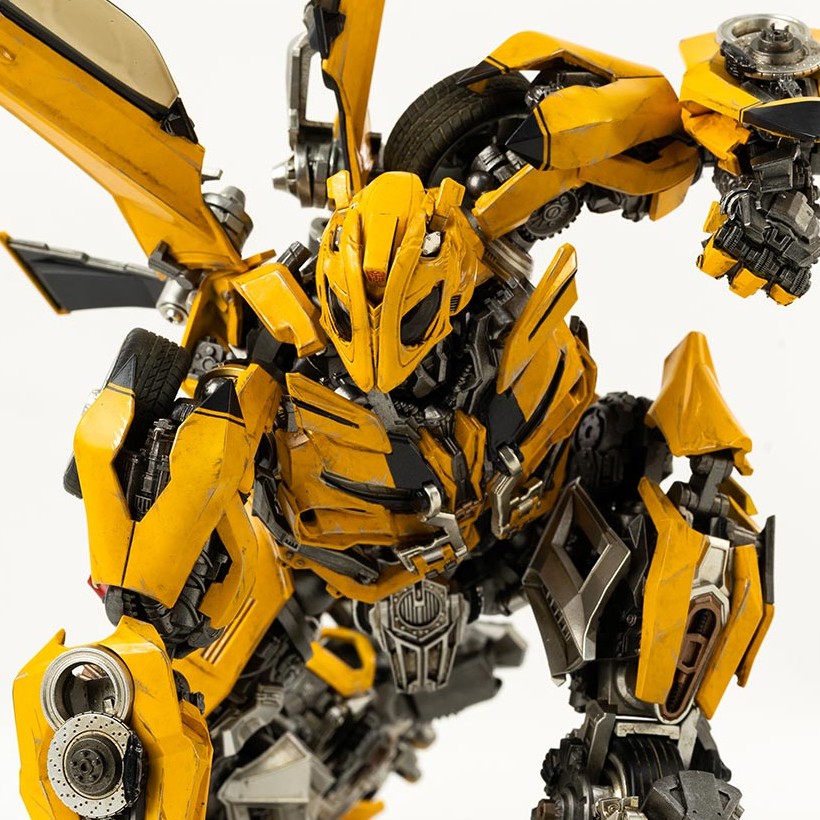 Transformers