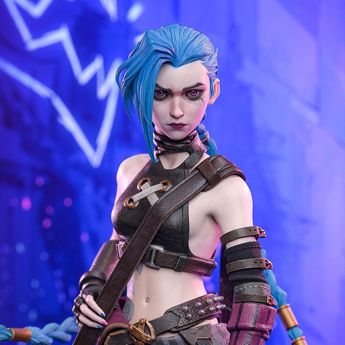 League of Legends