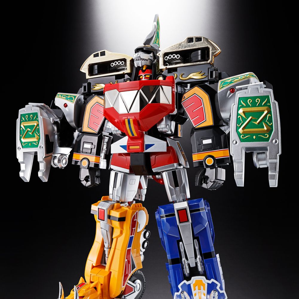 Super Sentai
